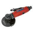 Sealey GSA26 Air Cut - Off Tool Ø75mm Straight - GSA26 - Sealey Tools UK - Trade Counter Direct