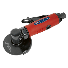 Sealey GSA26 Air Cut - Off Tool Ø75mm Straight - GSA26 - Sealey Tools UK - Trade Counter Direct