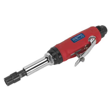 Sealey GSA672 Air Die Grinder Long Reach - GSA672 - Sealey Tools UK - Trade Counter Direct
