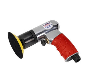 Sealey GSA722 Air Polisher Diameter 75mm Mini - Polishers - SLY-16755 - Sealey Tools UK - Trade Counter Direct