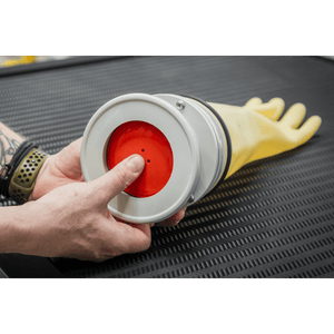 Sealey GT117 Pneumatic Glove Tester - GT117 - Sealey Tools UK - Trade Counter Direct