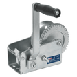 Sealey GWE2000M Geared Hand Winch 900kg Capacity - GWE2000M - Sealey Tools UK - Trade Counter Direct