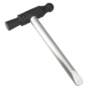 Sealey H1MOT Corrosion Assessment Hammer - DVSA Approved - H1MOT - Sealey Tools UK - Trade Counter Direct