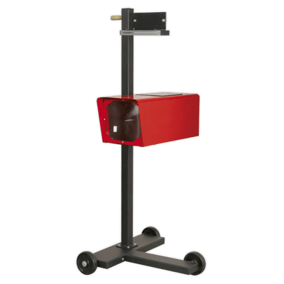 Sealey HBS2010 Headlamp Beam Setter - Compact - HBS2010 - Sealey Tools UK - Trade Counter Direct