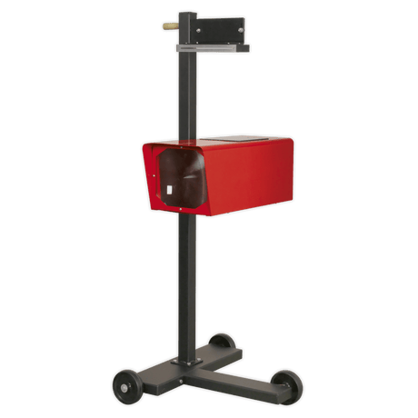 Sealey HBS2010 Headlamp Beam Setter - Compact - HBS2010 - Sealey Tools UK - Trade Counter Direct