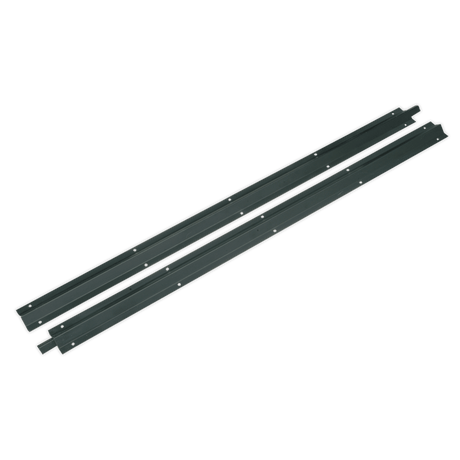 Sealey HBS97E Extension Rail Set for HBS97 Series 1520mm - HBS97E - Sealey Tools UK - Trade Counter Direct