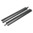 Sealey HBS97ES Extension Rail Set for HBS97 Series 700mm - HBS97ES - Sealey Tools UK - Trade Counter Direct