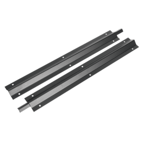 Sealey HBS97ES Extension Rail Set for HBS97 Series 700mm - HBS97ES - Sealey Tools UK - Trade Counter Direct