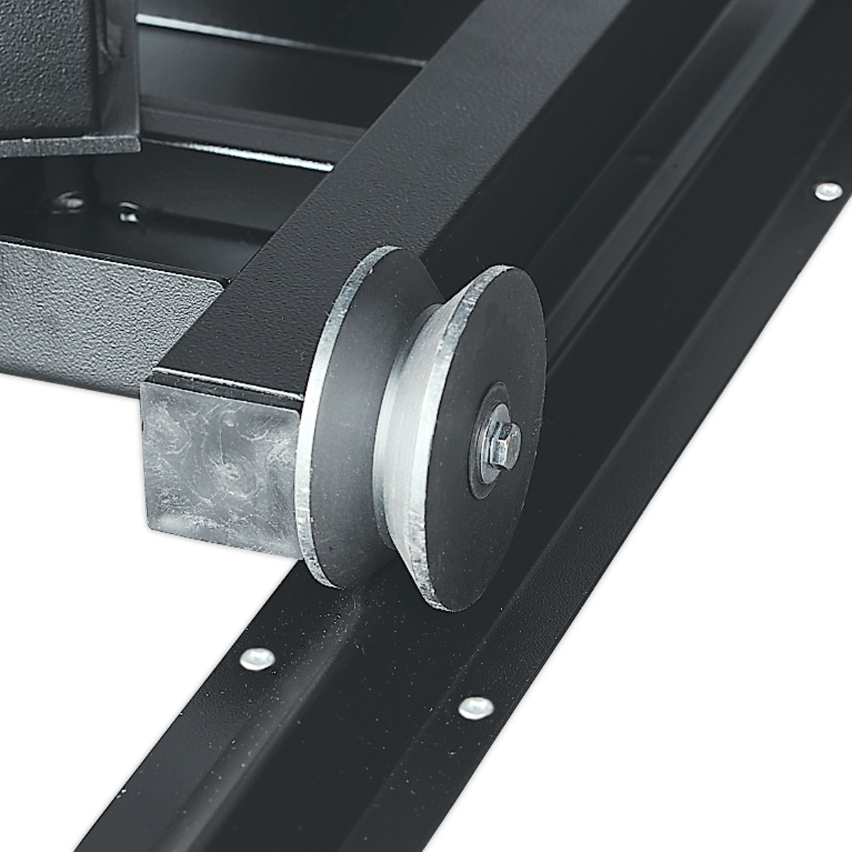 Sealey HBS97R Rails for Headlamp Beam Setter - HBS97R - Sealey Tools UK - Trade Counter Direct