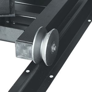 Sealey HBS97R Rails for Headlamp Beam Setter - HBS97R - Sealey Tools UK - Trade Counter Direct