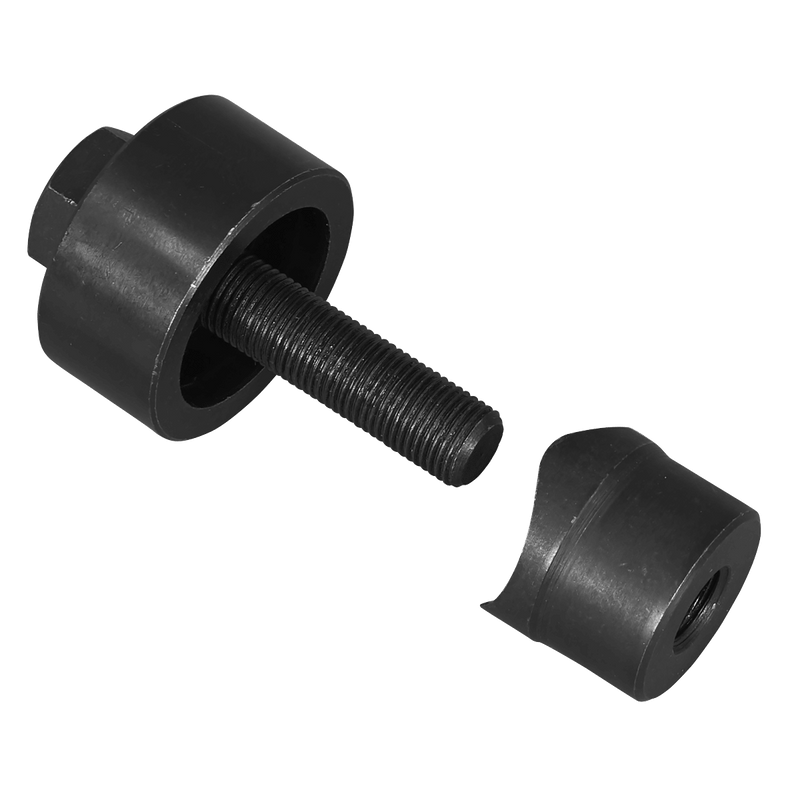 Sealey HCPS25 Hole Cutter Punch Screw 25mm - HCPS25 - Sealey Tools UK - Trade Counter Direct