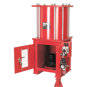 Sealey HFC08 Pneumatic Oil Filter Crusher - HFC08 - Sealey Tools UK - Trade Counter Direct