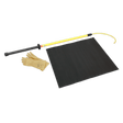 Sealey HP55K2COMBO Personal Protection Kit - HP55K2COMBO - Sealey Tools UK - Trade Counter Direct