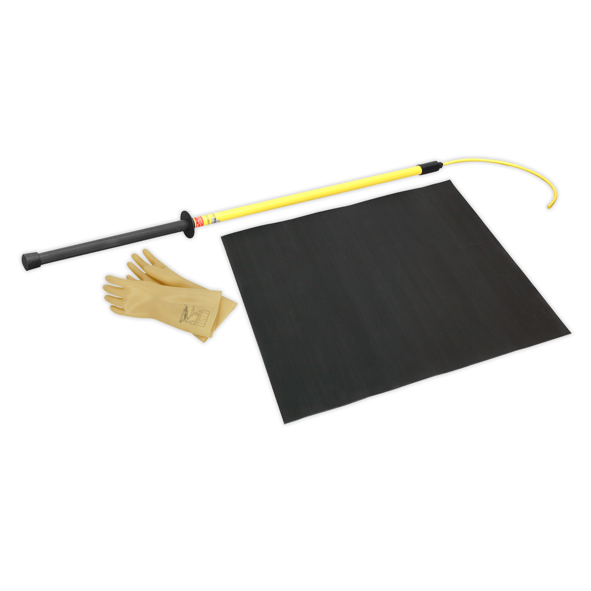 Sealey HP55K2COMBO Personal Protection Kit - HP55K2COMBO - Sealey Tools UK - Trade Counter Direct