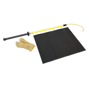 Sealey HP55K2COMBO Personal Protection Kit - HP55K2COMBO - Sealey Tools UK - Trade Counter Direct