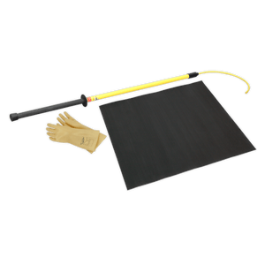 Sealey HP55K2COMBO Personal Protection Kit - HP55K2COMBO - Sealey Tools UK - Trade Counter Direct
