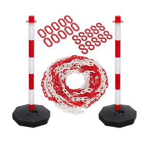 Sealey HP55KECOMBO Exclusion Zone Extension Kit - HP55KECOMBO - Sealey Tools UK - Trade Counter Direct