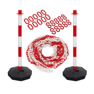 Sealey HP55KECOMBO Exclusion Zone Extension Kit - HP55KECOMBO - Sealey Tools UK - Trade Counter Direct