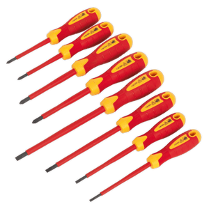 Sealey HP55KITCOMBO Hybrid Workshop Tool Kit - HP55KITCOMBO - Sealey Tools UK - Trade Counter Direct