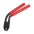 Sealey HRP002 Hog Ring Pliers - Pistol Grip - Body & Trim - SLY-16100 - Sealey Tools UK - Trade Counter Direct