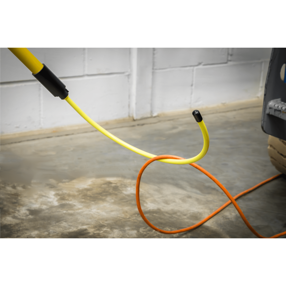 Sealey HRP45 High Voltage Rescue Pole - HRP45 - Sealey Tools UK - Trade Counter Direct