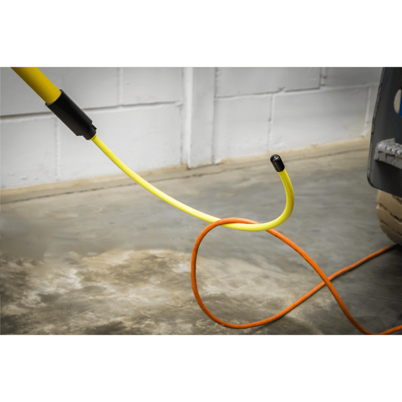 Sealey HRP45 High Voltage Rescue Pole - HRP45 - Sealey Tools UK - Trade Counter Direct