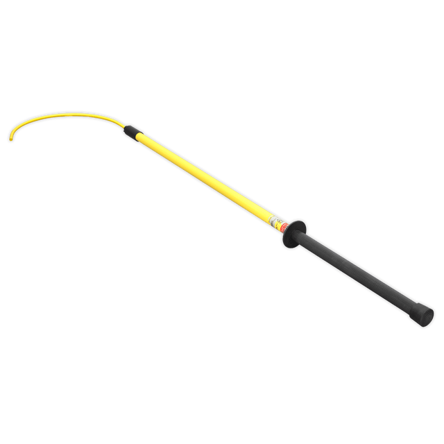 Sealey HRP45 High Voltage Rescue Pole - HRP45 - Sealey Tools UK - Trade Counter Direct