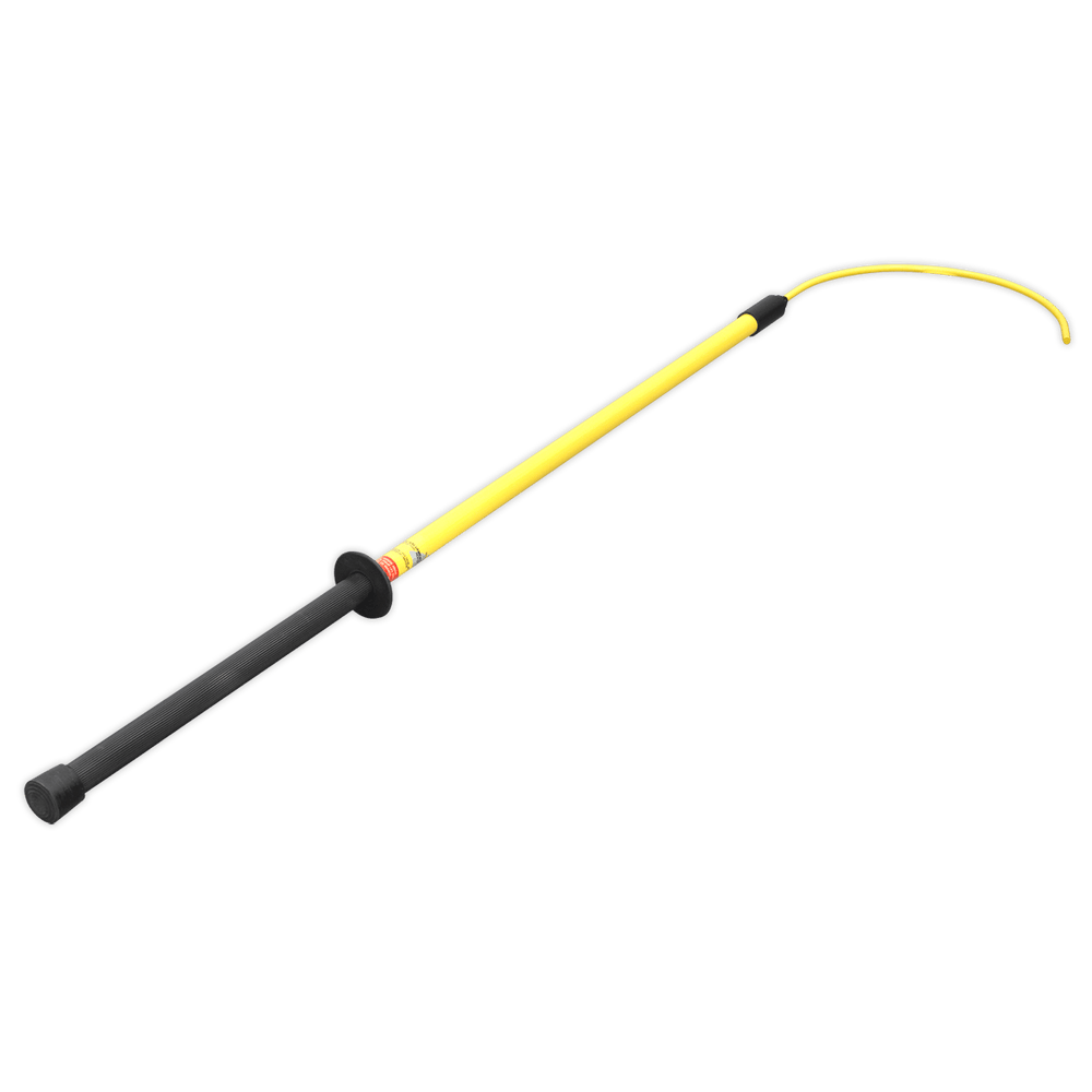Sealey HRP45 High Voltage Rescue Pole - HRP45 - Sealey Tools UK - Trade Counter Direct