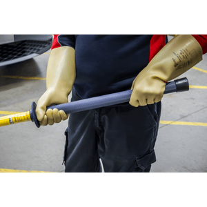 Sealey HRP45 High Voltage Rescue Pole - HRP45 - Sealey Tools UK - Trade Counter Direct