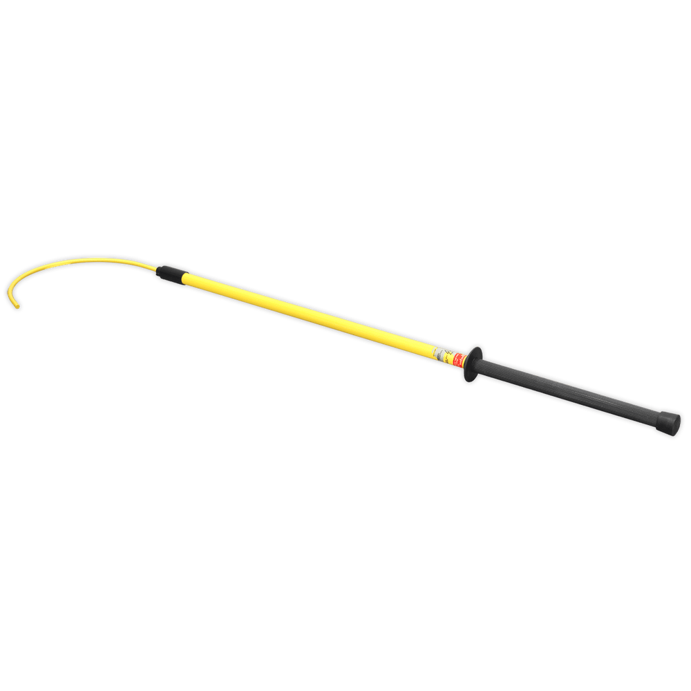 Sealey HRP45 High Voltage Rescue Pole - HRP45 - Sealey Tools UK - Trade Counter Direct
