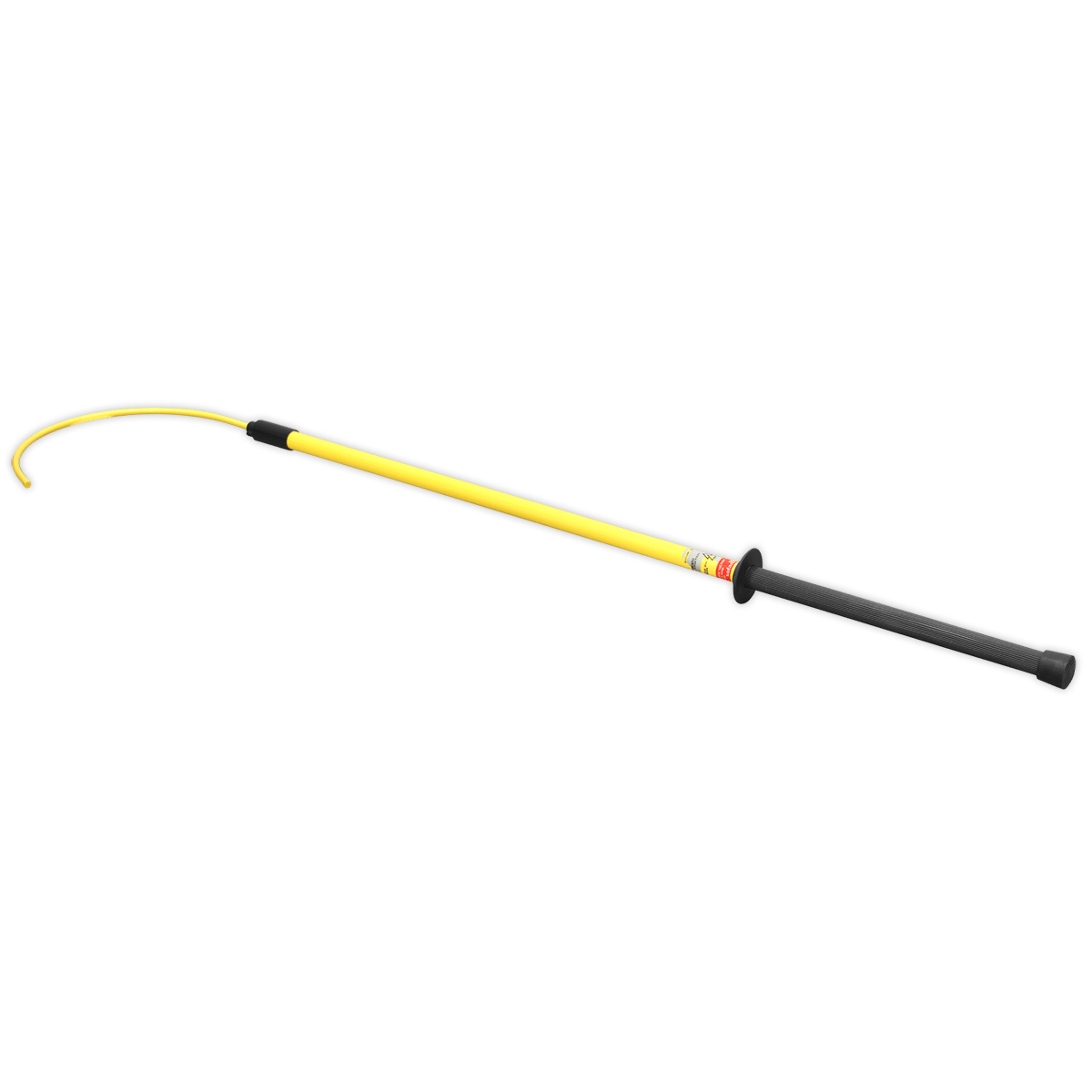 Sealey HRP45 High Voltage Rescue Pole - HRP45 - Sealey Tools UK - Trade Counter Direct