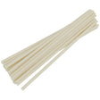 Sealey HS102K ABS Plastic Welding Rods Pack of 36 - SLY-8021 - Sealey Tools UK - Trade Counter Direct