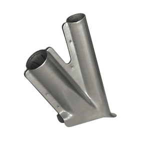 Sealey HS102K/2 Plastic Welding Nozzle - HS102K/2 - Sealey Tools UK - Trade Counter Direct