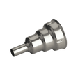 Sealey HS102K/3 Plastic Welding Reduction Nozzle 9mm - HS102K/3 - Sealey Tools UK - Trade Counter Direct