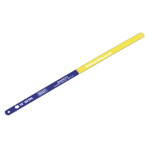 Sealey HSB1032 Hacksaw Blade 300mm HSS Bi - Metal 32tpi Pack of 10 - HSB1032 - Sealey Tools UK - Trade Counter Direct