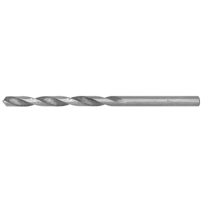 Sealey HSS4 HSS Twist Drill Bit 4 x 75mm - HSS4 - Sealey Tools UK - Trade Counter Direct
