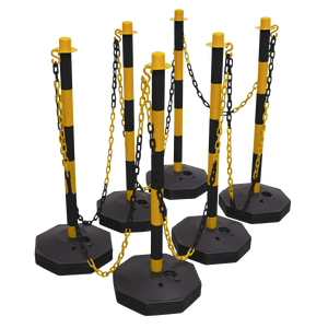 Sealey HVCOM1 EV/Hybrid Master Tool Kit 19pc - HVCOM1 - Sealey Tools UK - Trade Counter Direct