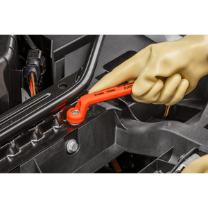Sealey HVG1000VL Electrician's Safety Gloves 1kV - Pair - HVG1000VL - Sealey Tools UK - Trade Counter Direct