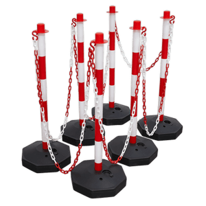Sealey HVPDCOMBO High Voltage Maintenance Combo - HVPDCOMBO - Sealey Tools UK - Trade Counter Direct