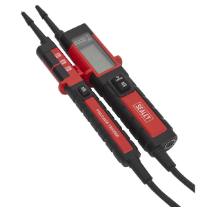 Sealey HVPDCOMBO High Voltage Maintenance Combo - HVPDCOMBO - Sealey Tools UK - Trade Counter Direct