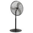 Sealey HVSF30 Industrial High Velocity Oscillating Pedestal Fan 30" 230V - HVSF30 - Sealey Tools UK - Trade Counter Direct