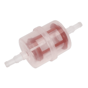 Sealey ILDF5 In - Line Fuel Filter Diesel Pack of 5 - ILDF5 - Sealey Tools UK - Trade Counter Direct