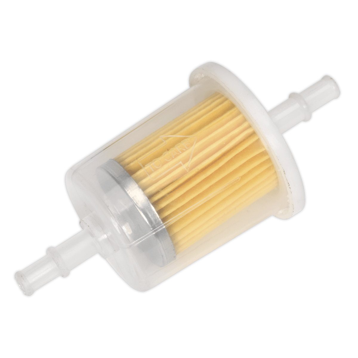 Sealey ILFL5 In - Line Fuel Filter Large Pack of 5 - ILFL5 - Sealey Tools UK - Trade Counter Direct