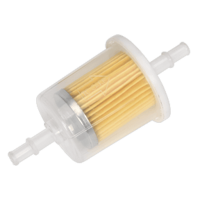 Sealey ILFL5 In - Line Fuel Filter Large Pack of 5 - ILFL5 - Sealey Tools UK - Trade Counter Direct