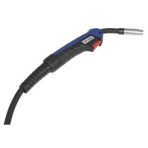 Sealey IMIG160 Premier MIG/MMA Inverter Welder 160A - IMIG160 - Sealey Tools UK - Trade Counter Direct