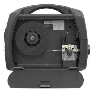 Sealey IMIG160 Premier MIG/MMA Inverter Welder 160A - IMIG160 - Sealey Tools UK - Trade Counter Direct