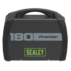 Sealey IMIG180 Premier MIG/MMA Inverter Welder 180A - IMIG180 - Sealey Tools UK - Trade Counter Direct