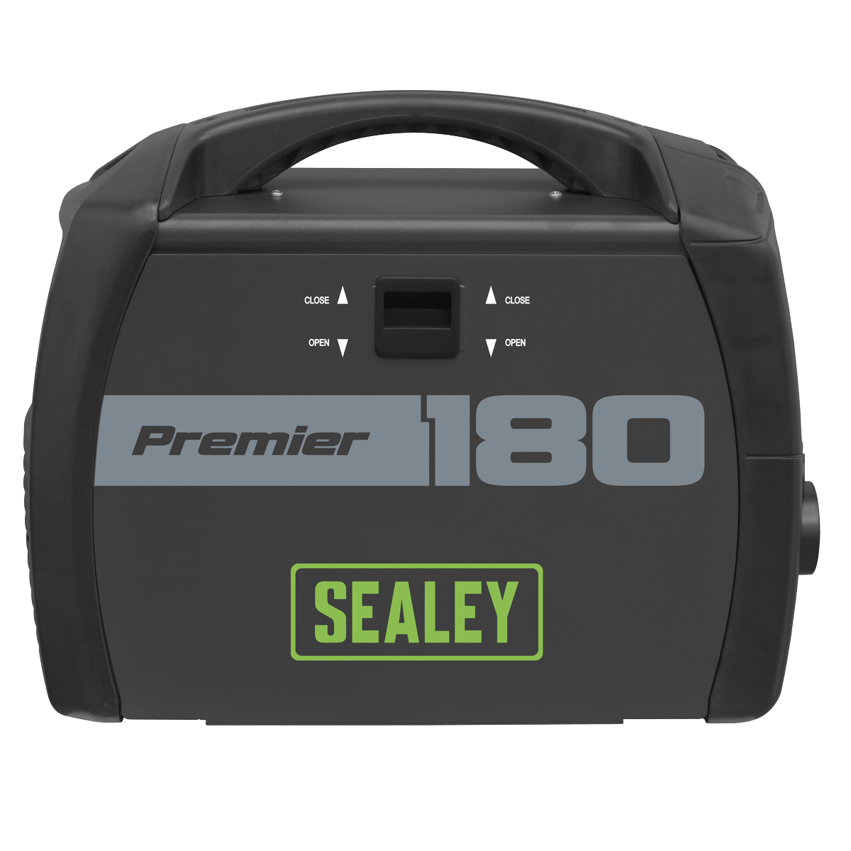 Sealey IMIG180 Premier MIG/MMA Inverter Welder 180A - IMIG180 - Sealey Tools UK - Trade Counter Direct