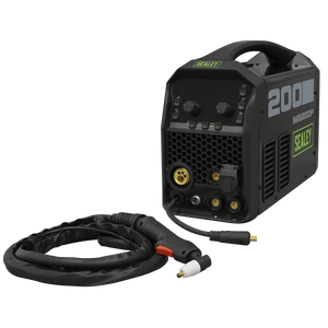 Sealey IMIG200P Multi-Process Inverter Welder 200A & Plasma Cutter 40A - IMIG200P - Sealey Tools UK - Trade Counter Direct