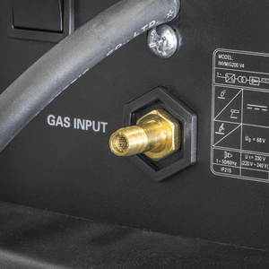 Sealey INVMIG200 Premier MIG, TIG & MMA Inverter Welder 200A - INVMIG200 - Sealey Tools UK - Trade Counter Direct